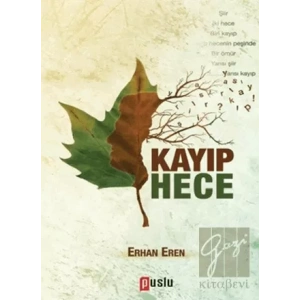Kayıp Hece