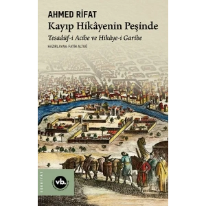 Kayıp Hikayenin Peşinde