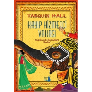 Kayıp Hizmetçi Vakası