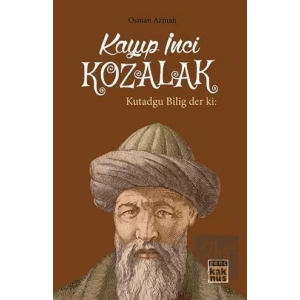 Kayıp İnci Kozalak