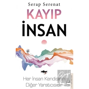 Kayıp İnsan