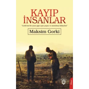 Kayıp İnsanlar