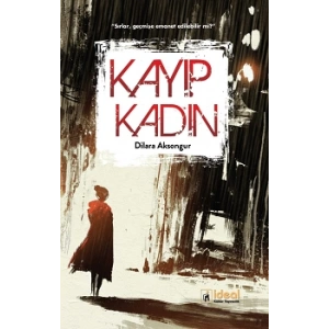 Kayıp Kadın