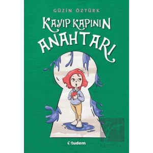 Kayıp Kapının Anahtarı