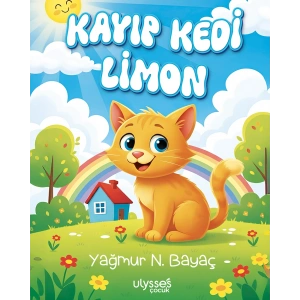 Kayıp Kedi Limon
