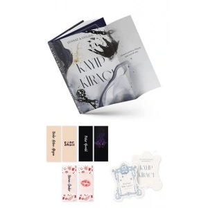 Kayıp Kiracı (Ciltli)