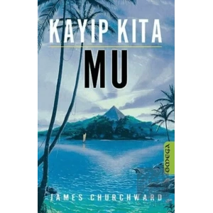 Kayıp Kıta - Mu