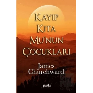 Kayıp Kıta Munun Çocukları