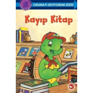 Kayıp Kitap