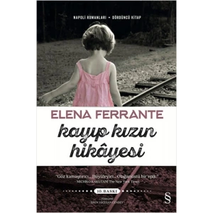 Kayıp Kızın Hikayesi