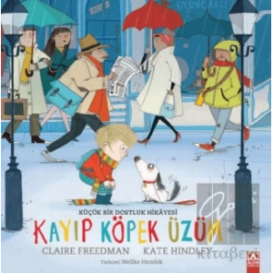 Kayıp Köpek Üzüm