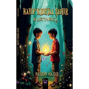 Kayıp Kristal Şehir