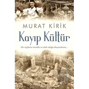 Kayıp Kültür