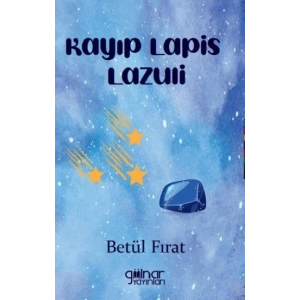 Kayıp Lapis Lazuli