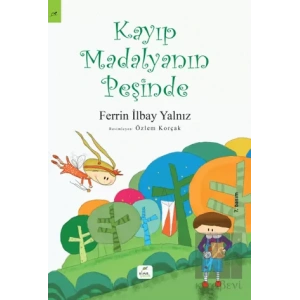 Kayıp Madalyanın Peşinde