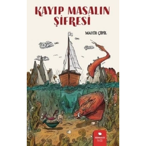 Kayıp Masalın Şifresi