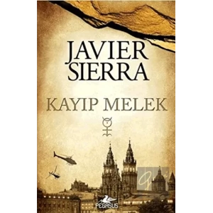 Kayıp Melek