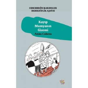 Kayıp Mumyanın Gizemi - Coscorron Kardeşler Dediktiflik Ajansı