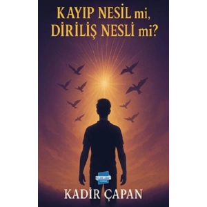 Kayıp Nesil mi, Diriliş Nesli mi?