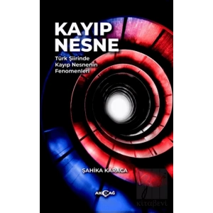 Kayıp Nesne