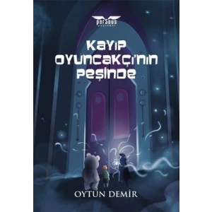 Kayıp Oyuncakçının Peşi̇nde