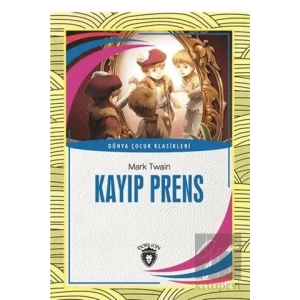 Kayıp Prens