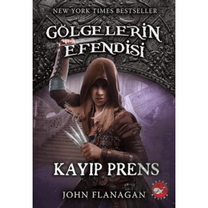 Kayıp Prens - Gölgelerin Efendisi 15