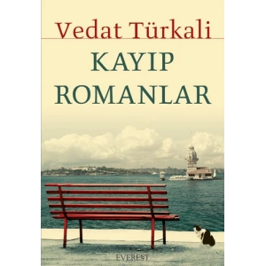 Kayıp Romanlar
