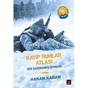Kayıp Ruhlar Atlası