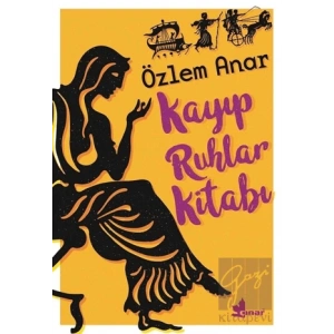 Kayıp Ruhlar Kitabı