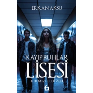 Kayıp Ruhlar Lisesi