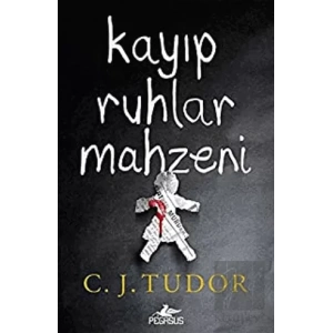 Kayıp Ruhlar Mahzeni