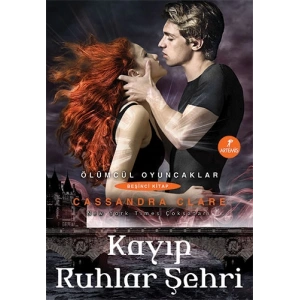 Kayıp Ruhlar Şehri