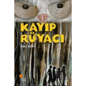 Kayıp Rüyacı