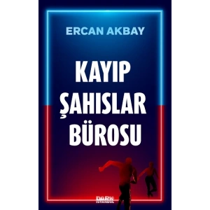 Kayıp Şahıslar Bürosu