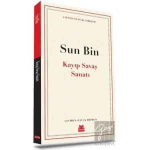 Kayıp Savaş Sanatı