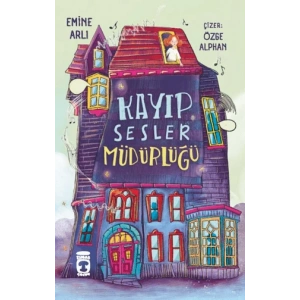 Kayıp Sesler Müdürlüğü