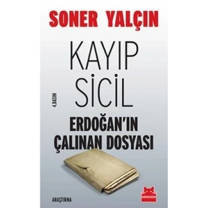 Kayıp Sicil