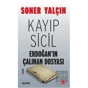 Kayıp Sicil