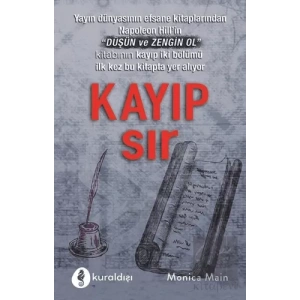 Kayıp Sır