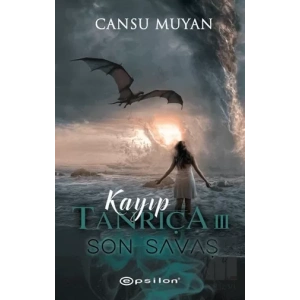 Kayıp Tanrıça 3 - Son Savaş