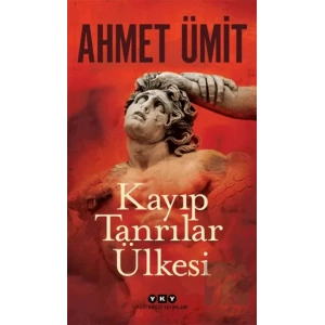 Kayıp Tanrılar Ülkesi