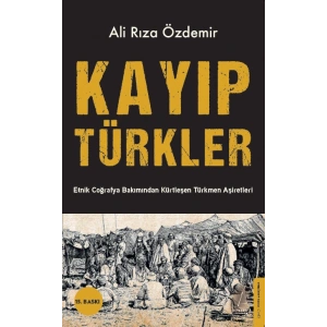 Kayıp Türkler
