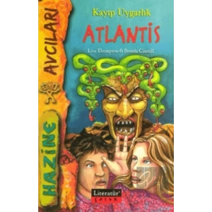 Kayıp Uygarlık Atlantis