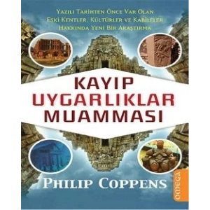 Kayıp Uygarlıklar Muamması