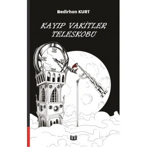 Kayıp Vakitler Teleskobu