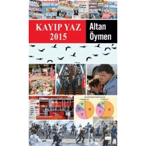 Kayıp Yaz 2015