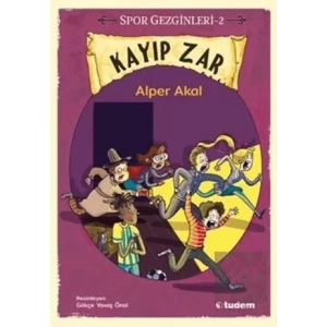 Spor Gezginleri - 2 Kayıp Zar