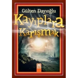 Kayıplara Karışmak