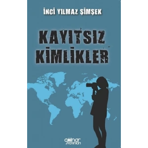 Kayıtsız Kimlikler